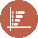 پیش‌نمایش فایل growth-bar-237 از پک نوار اینفوگرافیک جلد 9