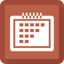 پیش‌نمایش فایل calendar-1570 از پک کسب و کار و مالی جلد 3