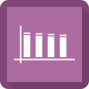 پیش‌نمایش فایل growth-bar-253 از پک کسب و کار و مالی جلد 3