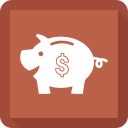 پیش‌نمایش فایل piggy-bank-35 از پک کسب و کار و مالی جلد 3