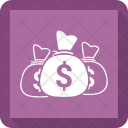 پیش‌نمایش فایل money-bag-60 از پک کسب و کار و مالی جلد 2