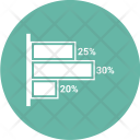 پیش‌نمایش فایل bar-chart-404 از پک نوار اینفوگرافیک جلد 10