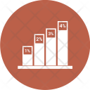 پیش‌نمایش فایل bar-chart-410 از پک نوار اینفوگرافیک جلد 10