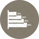 پیش‌نمایش فایل bar-chart-411 از پک نوار اینفوگرافیک جلد 10