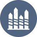 پیش‌نمایش فایل chart-1460 از پک نوار اینفوگرافیک جلد 10