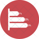 پیش‌نمایش فایل growth-bar-256 از پک نوار اینفوگرافیک جلد 10