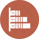 پیش‌نمایش فایل growth-bar-257 از پک نوار اینفوگرافیک جلد 10