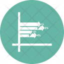پیش‌نمایش فایل bar-chart-412 از پک نوار اینفوگرافیک جلد 12