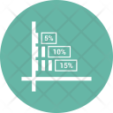 پیش‌نمایش فایل bar-chart-413 از پک نوار اینفوگرافیک جلد 12