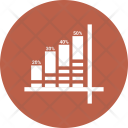 پیش‌نمایش فایل bar-chart-416 از پک نوار اینفوگرافیک جلد 12