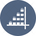 پیش‌نمایش فایل bar-chart-417 از پک نوار اینفوگرافیک جلد 12
