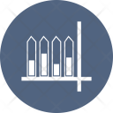 پیش‌نمایش فایل bar-chart-424 از پک نوار اینفوگرافیک جلد 12