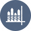 پیش‌نمایش فایل bar-chart-429 از پک نوار اینفوگرافیک جلد 12