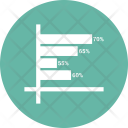پیش‌نمایش فایل bar-chart-430 از پک نوار اینفوگرافیک جلد 12