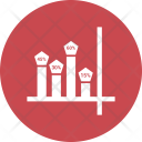 پیش‌نمایش فایل bar-chart-431 از پک نوار اینفوگرافیک جلد 12