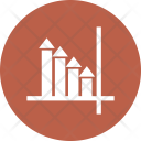 پیش‌نمایش فایل graph-bar-15 از پک نوار اینفوگرافیک جلد 12