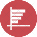 پیش‌نمایش فایل graph-bar-16 از پک نوار اینفوگرافیک جلد 12