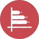 پیش‌نمایش فایل graph-bar-17 از پک نوار اینفوگرافیک جلد 12