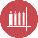 پیش‌نمایش فایل graph-bar-19 از پک نوار اینفوگرافیک جلد 12