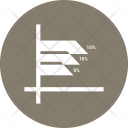 پیش‌نمایش فایل graph-bar-20 از پک نوار اینفوگرافیک جلد 12