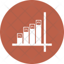 پیش‌نمایش فایل graph-bar-22 از پک نوار اینفوگرافیک جلد 12