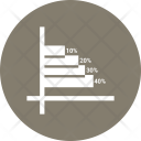 پیش‌نمایش فایل graph-bar-24 از پک نوار اینفوگرافیک جلد 12