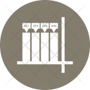 پیش‌نمایش فایل growth-bar-261 از پک نوار اینفوگرافیک جلد 12