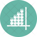 پیش‌نمایش فایل growth-bar-263 از پک نوار اینفوگرافیک جلد 12