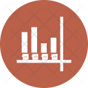 پیش‌نمایش فایل growth-bar-265 از پک نوار اینفوگرافیک جلد 12