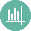 پیش‌نمایش فایل growth-bar-267 از پک نوار اینفوگرافیک جلد 12