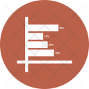 پیش‌نمایش فایل growth-bar-270 از پک نوار اینفوگرافیک جلد 12