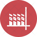 پیش‌نمایش فایل growth-bar-274 از پک نوار اینفوگرافیک جلد 12