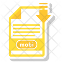 پیش‌نمایش فایل mobi-file-7 از پک فرمت های فایل
