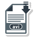 پیش‌نمایش فایل avi-file-27 از پک فرمت های فایل ویدیویی
