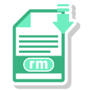 پیش‌نمایش فایل rm-file-2 از پک فرمت های فایل ویدیویی