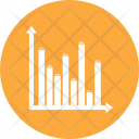 پیش‌نمایش فایل growth-bar-296 از پک نوار و نمودار دایره ای اینفوگرافیک جلد 5