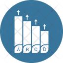 پیش‌نمایش فایل growth-bar-305 از پک نوار و نمودار دایره ای اینفوگرافیک جلد 9