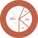 پیش‌نمایش فایل pie-chart-277 از پک نوار و نمودار دایره ای اینفوگرافیک جلد 9