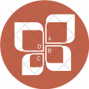 پیش‌نمایش فایل pie-chart-311 از پک نوار و نمودار دایره ای اینفوگرافیک جلد 9