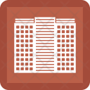 پیش‌نمایش فایل architecture-154 از پک ساختمان جلد 2