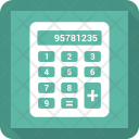 پیش‌نمایش فایل calculator-863 از پک کسب و کار و مالی جلد 5