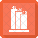 پیش‌نمایش فایل growth-bar-319 از پک کسب و کار و مالی جلد 5