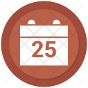 پیش‌نمایش فایل calendar-1585 از پک کریسمس جلد 1