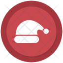 پیش‌نمایش فایل christmas-hat-19 از پک کریسمس جلد 1