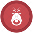 پیش‌نمایش فایل reindeer-146 از پک کریسمس جلد 1
