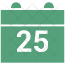 پیش‌نمایش فایل calendar-1587 از پک کریسمس جلد 1