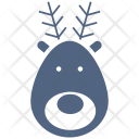 پیش‌نمایش فایل reindeer-148 از پک کریسمس جلد 1