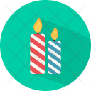 پیش‌نمایش فایل candle-563 از پک کریسمس جلد 1