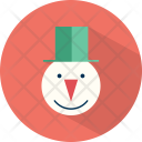 پیش‌نمایش فایل snowman-230 از پک کریسمس جلد 1