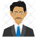 پیش‌نمایش فایل business-man-14 از پک آواتار جلد 15